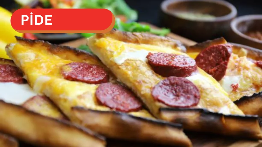 Pide